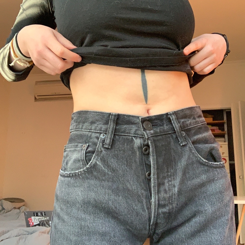 Moussy Vintage Jeans